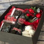 Подарочный набор "Balzams" Подарочный набор "Balzams"